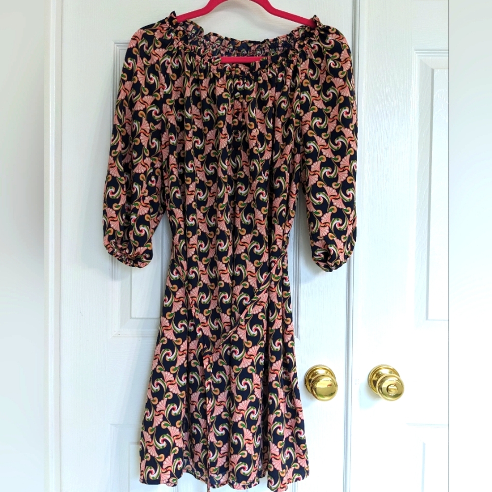 The Webster Miami by Target, Medium EUC